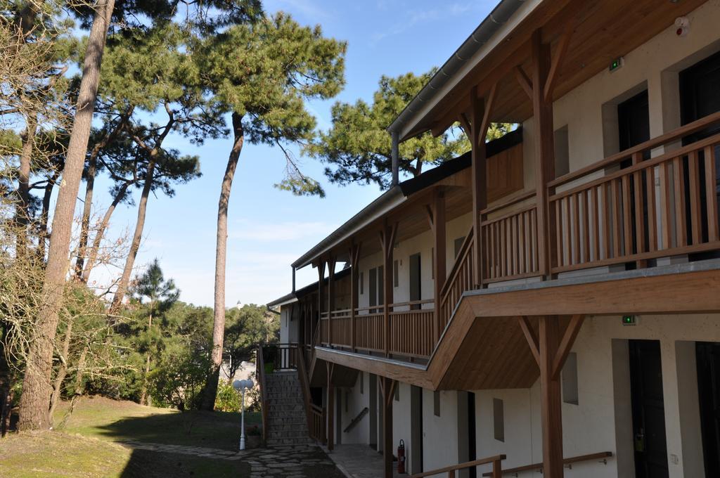 Hotel The Originals Residence De Rohan Vaux-sur-Mer Exterior photo